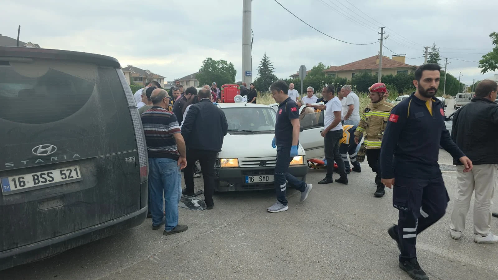 Ahmet Türkel Çevre Yolunda Can Pazarı Ahmet Türkel Çevre Yolunda Can Pazarı