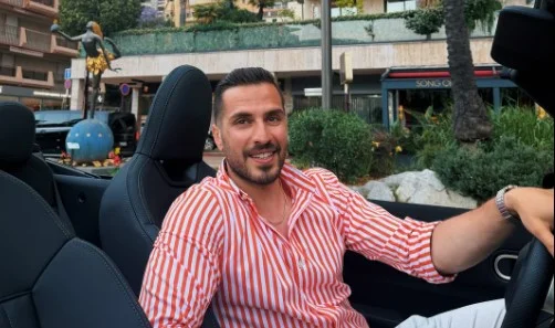 Fizyoterapist İhsan Taha Torğut Kimdir, Kaç Yaşında, Nereli, Evli mi?