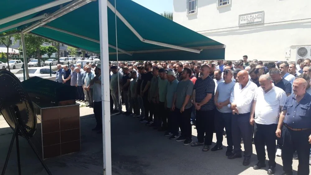 Hasta çocuğunun cihazını kapatıp intihar etti!