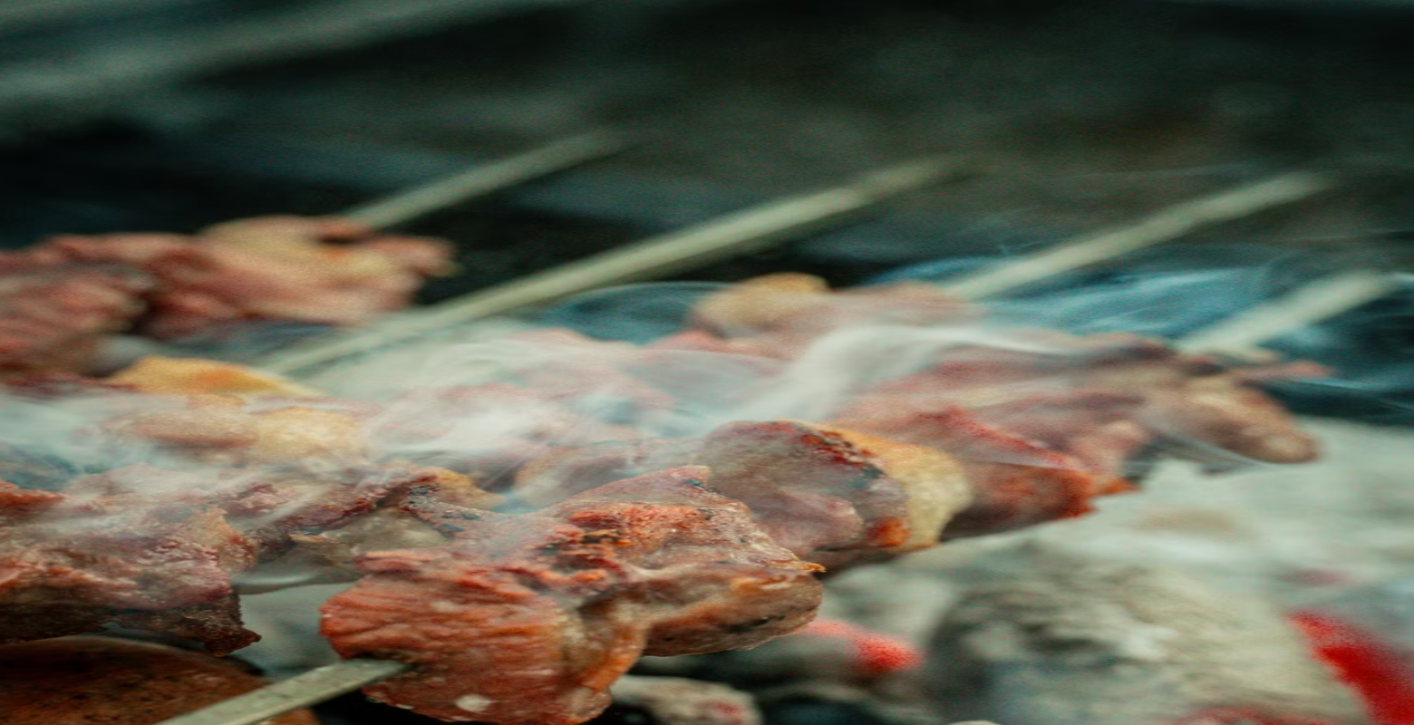 İnegöl’de bugün mangal yapılır mı, nerede yapılır? Yağış planları bozacak mı?
