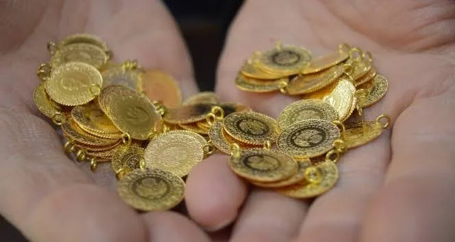 Altın için rekor beklentisi açıklandı!