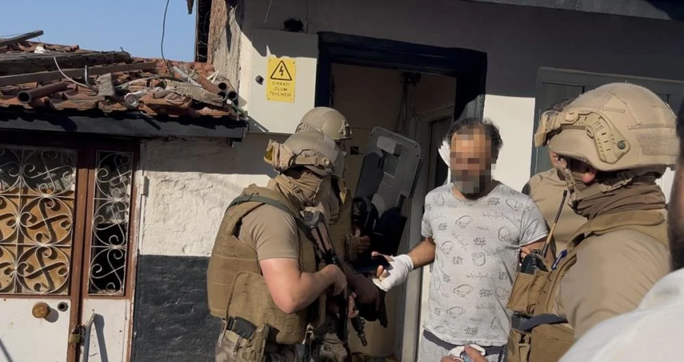 Özel harekata söylediği sözler olay oldu