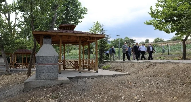 İnegöl’de kene tehlikesi piknik sezonuyla yeniden gündemde