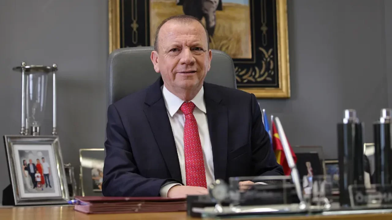 Özer Matlı Sessizliğini Bozdu: “Görevimin Başındayım”