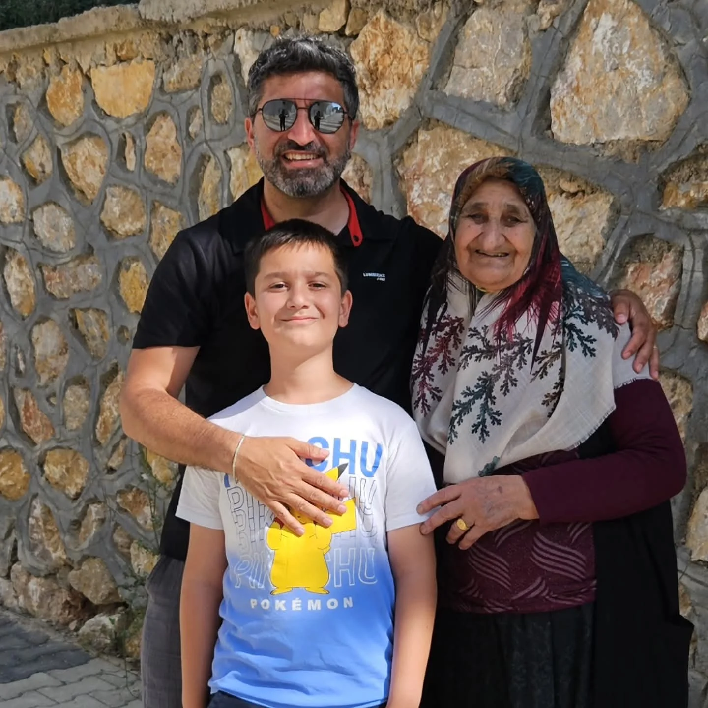 Şaban Kılıççı'nın annesi vefat etti
