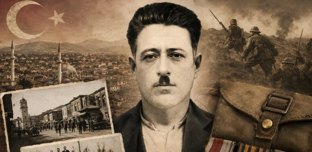 Şehit Sanıldı, Yıllar Sonra Döndü, Balkan Harbi Gazisi Abdi Çavuş Kimdir?