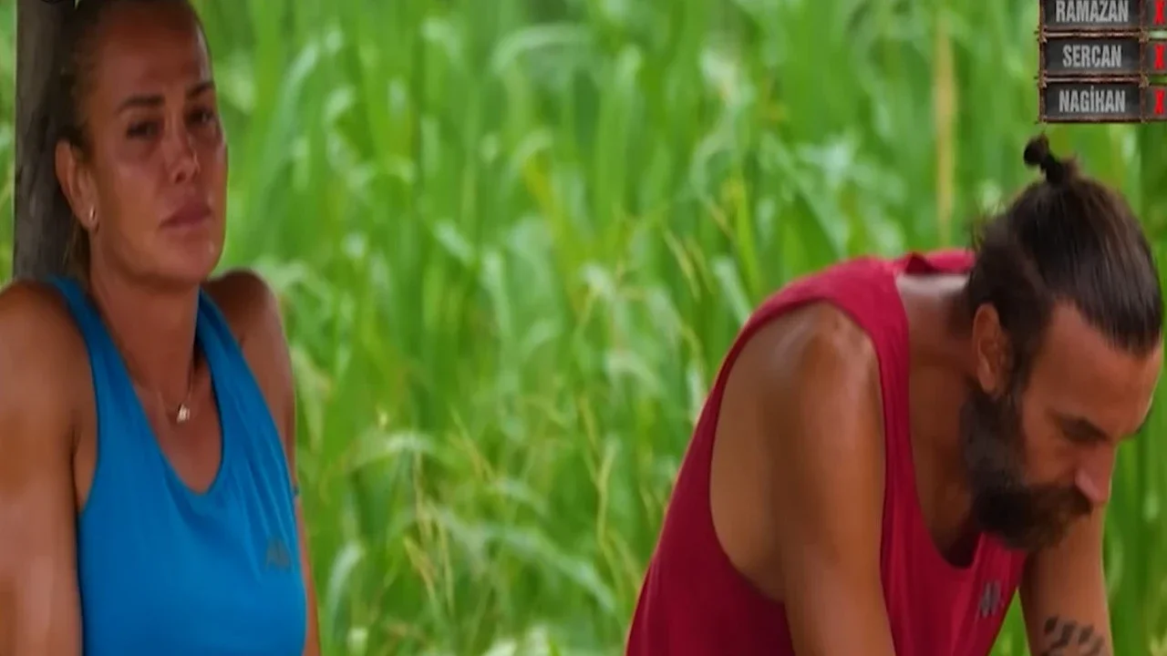 Survivor 2026'da ikinci finalist kim oldu?