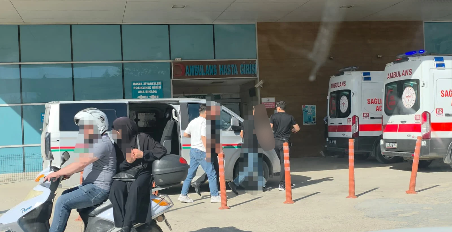 İnegöl'de aranıyordu, cezaevine gönderildi