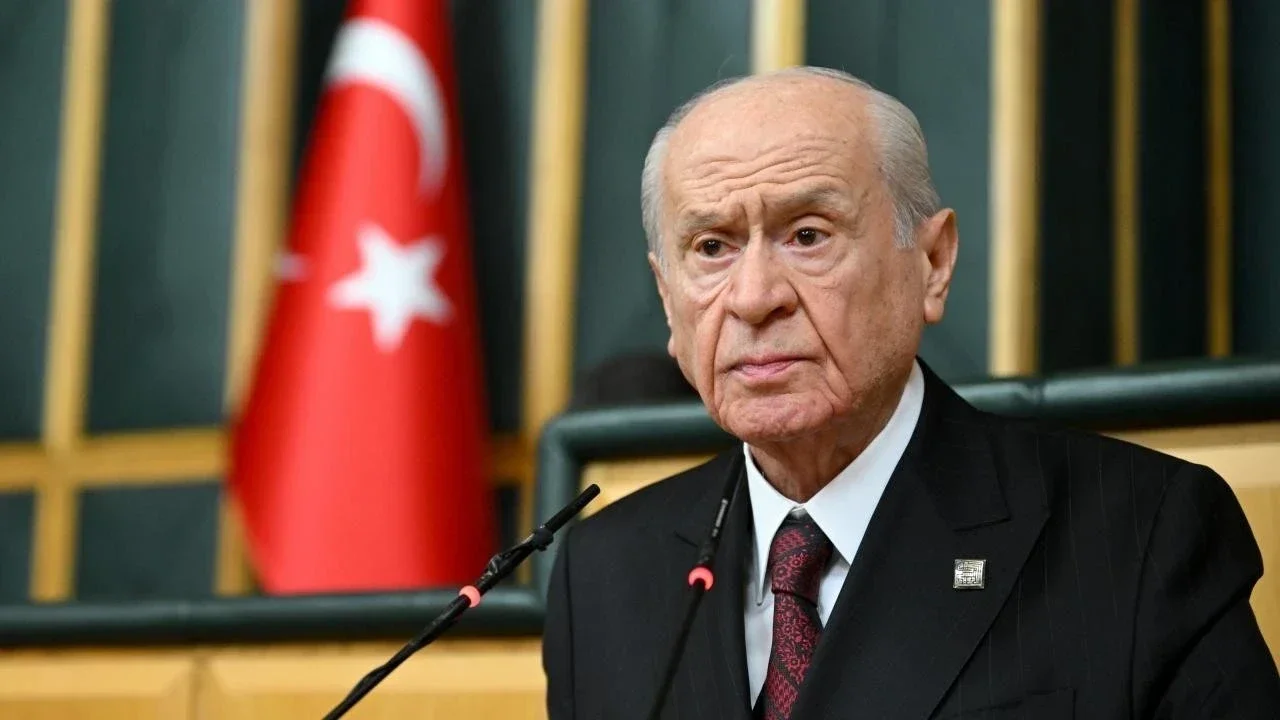 Devlet Bahçeli’den seçim tarihi çıkışı