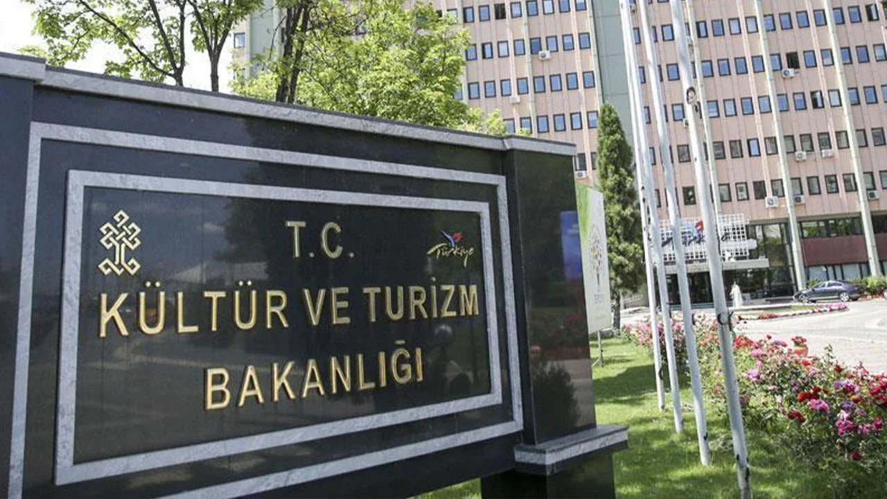 Kültür ve Turizm Bakanlığı 72 sözleşmeli personel alacak