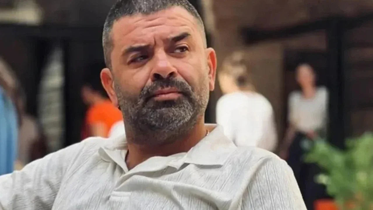 Oyuncu Bülent Şakrak’a acil anjiyo: Kalp damarında ciddi daralma