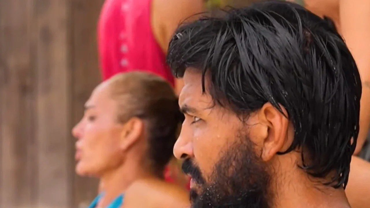 Survivor 2026'da ikinci İstanbul final bileti Sercan'ın oldu