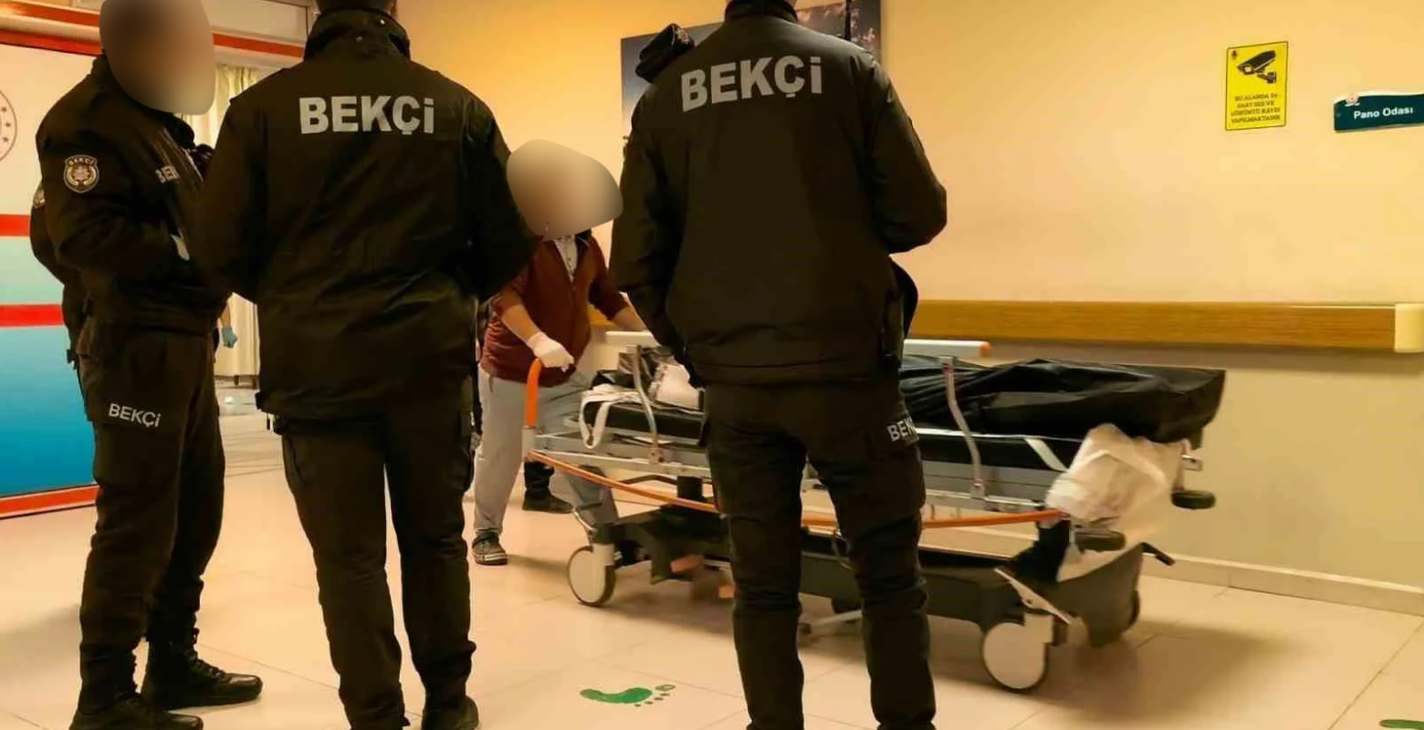 İnegöl'de öldürülen Mustafa Tökgöz cinayetinde kritik gelişme!