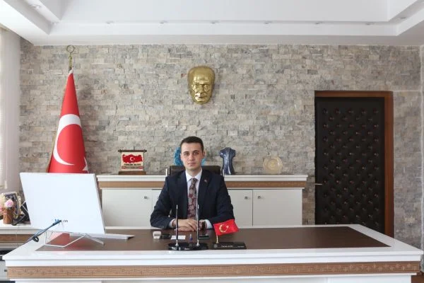 Genç Yaşta Büyük Başarı: Furkan Alpay Vali Yardımcısı Oldu