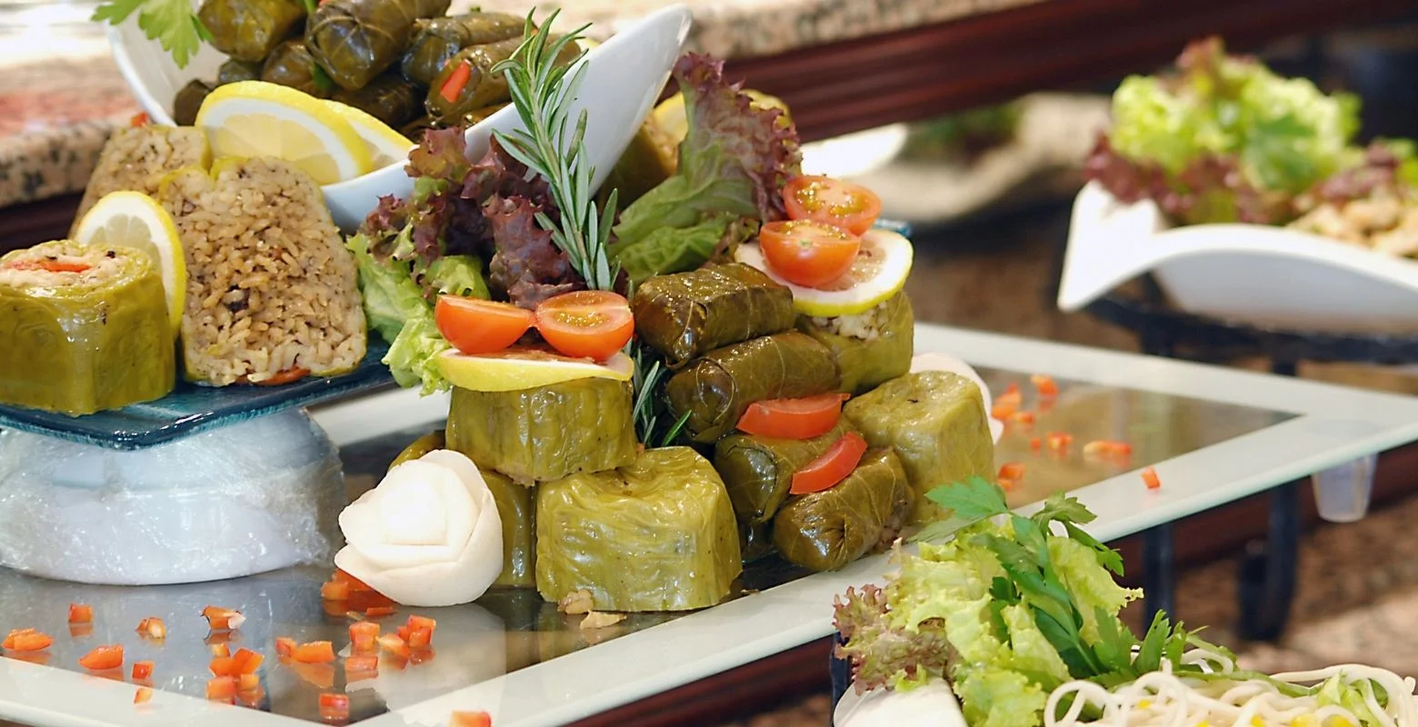 Ege yemekleri İnegöl'e geliyor! Bu etkinlik kaçmaz