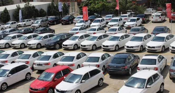 İkinci El Araç Piyasasında Alarm! Aracını Satacaklar Bu Detaya Dikkat