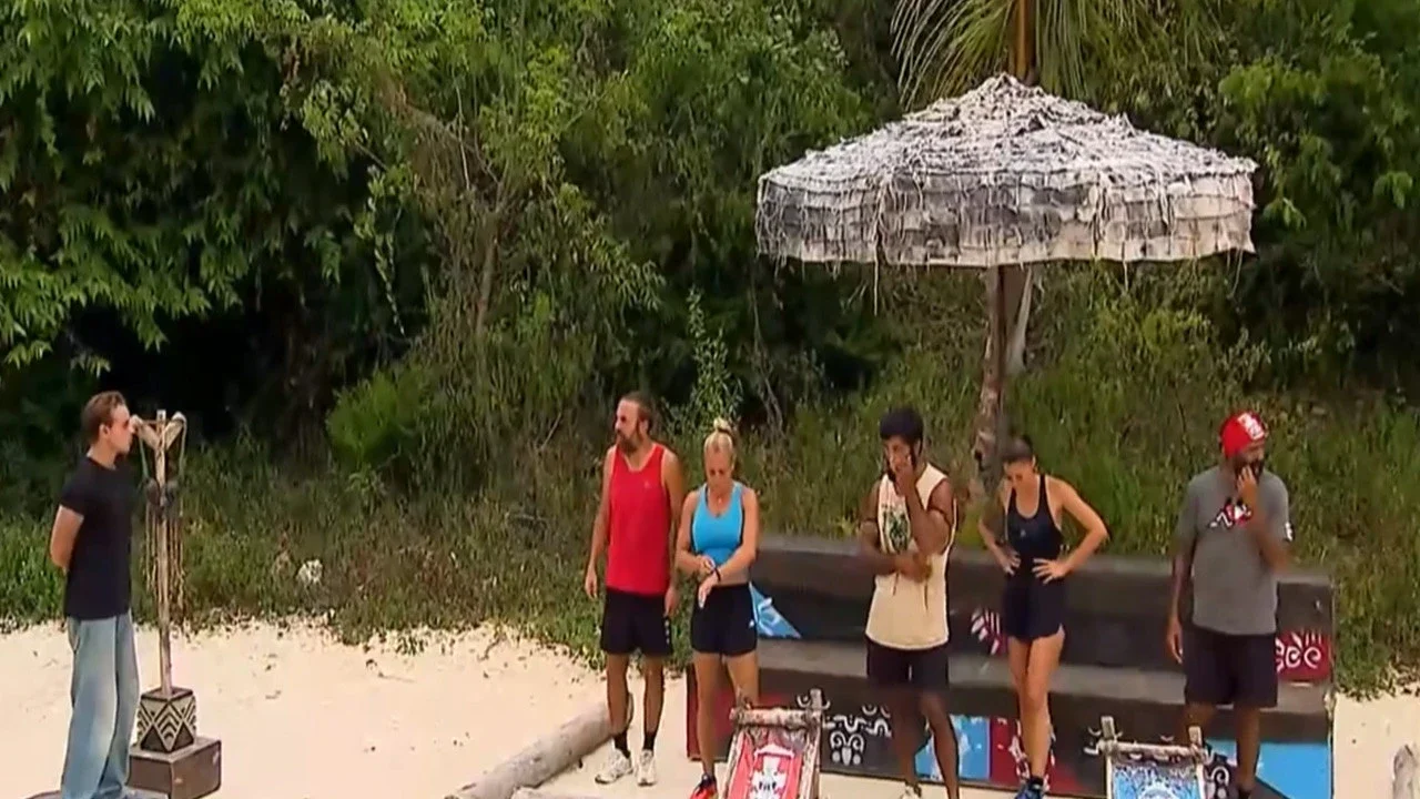 Survivor 2026’da 3. ve 4. finalist belli oldu: İstanbul biletini alanlar