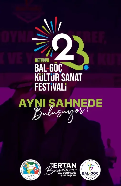 Yarın başlıyor 2 gün boyunca ücretsiz olacak! Tüm İnegöllüler davetli