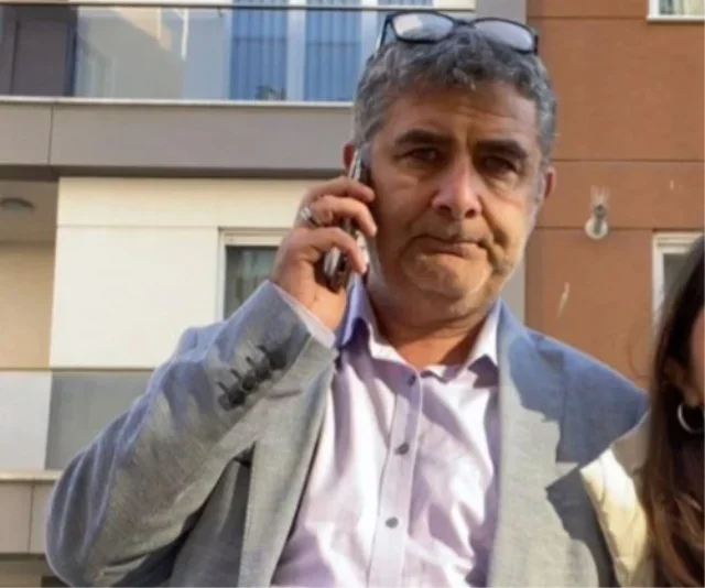 Belediye yöneticisi kafasına poşet geçirilerek kaçırıldı! Emniyet ekipleri alarmda
