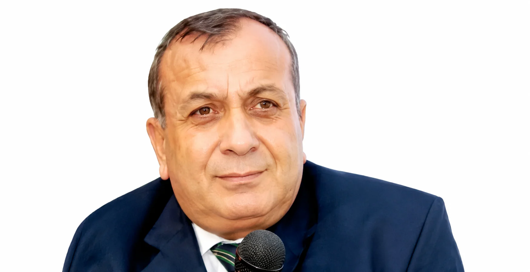 İnegöl'de kaymakamlık yapan İsmail Aka kimdir?