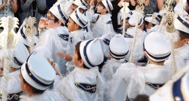 Yazın Sünnet Yaptıracak Ailelere Kritik Uyarı