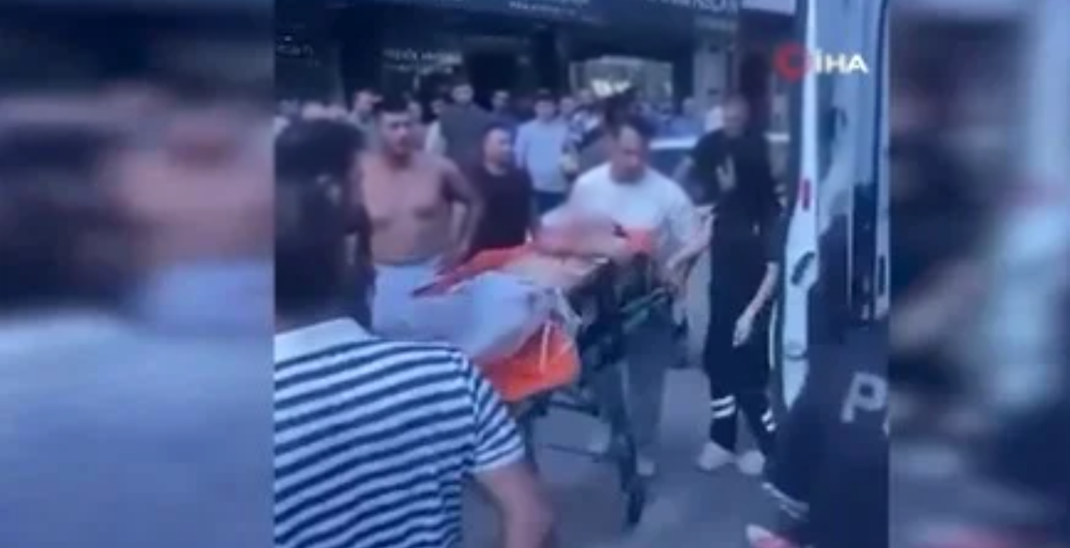 Sosyal medyada başlayan husumet ölümle bitti! Henüz 22 yaşındaydı