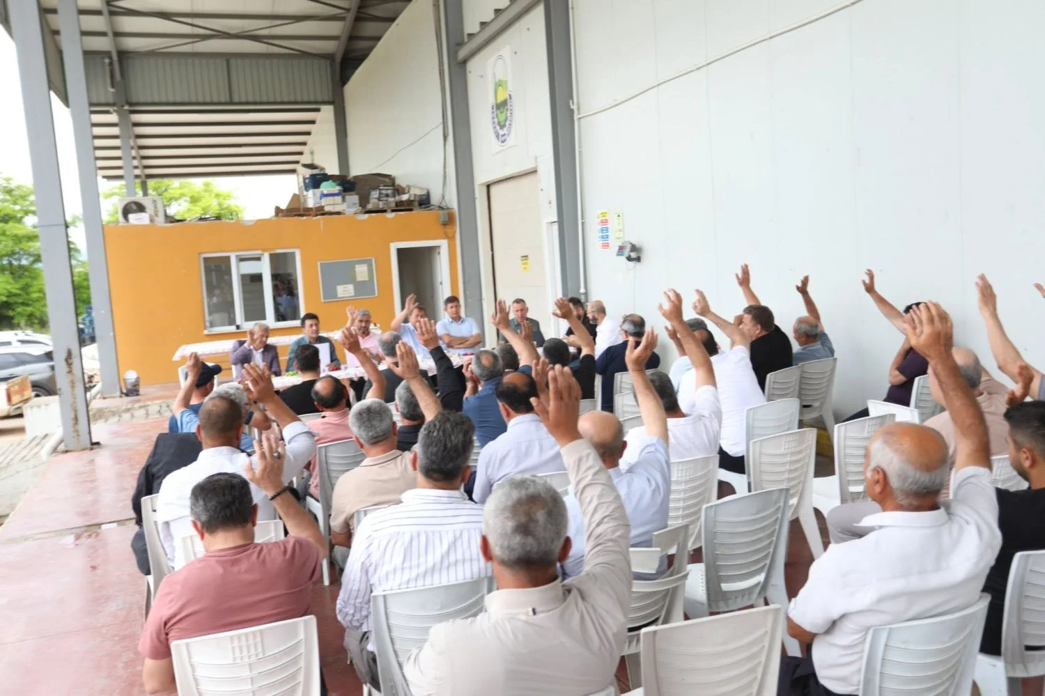 7 yıl önce İnegöl'de kuruldu, 1 milyon TL tasarruf sağladı 7 yıl önce İnegöl'de kuruldu, 1 milyon TL tasarruf sağladı