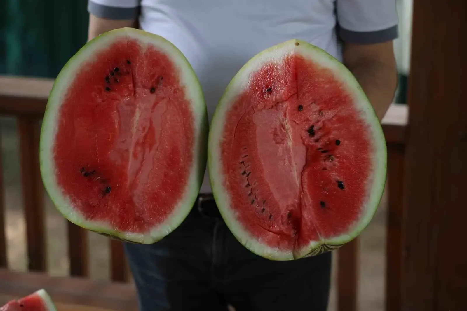 Uzmandan iyi karpuz seçme rehberi: ‘Vurmak’ yetmiyor