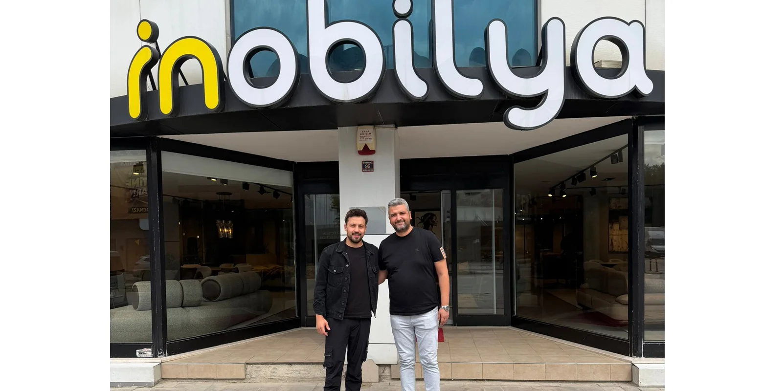 MasterChef Hasan Biltekin İnegöl Mobilyasına Hayran Kaldı!