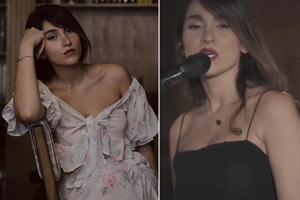 Milyonlar konserini izledi, kırbaç cezasına çarptırıldı!