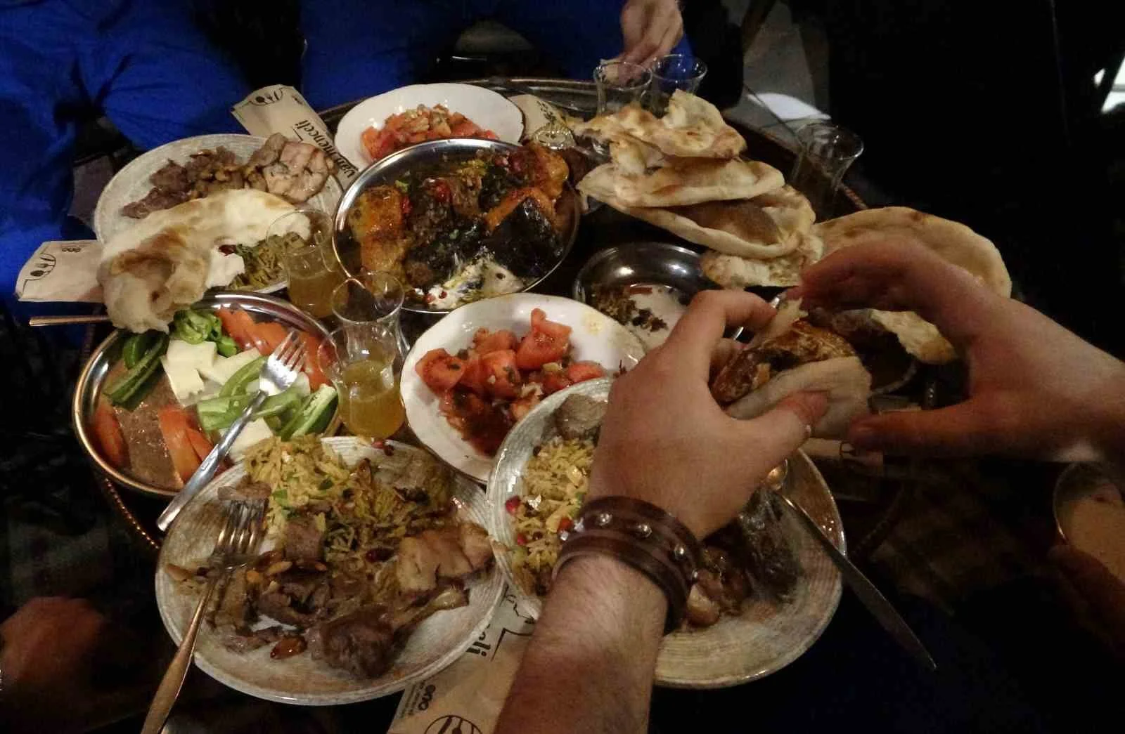 Sofralara kadar girdi! Vatandaşın yediği üründe bakın ne çıktı