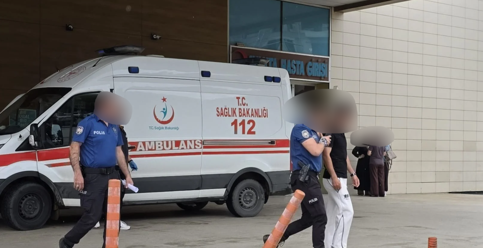 İnegöl'de aranıyordu 4 yıl cezaevinden çıkamayacak!