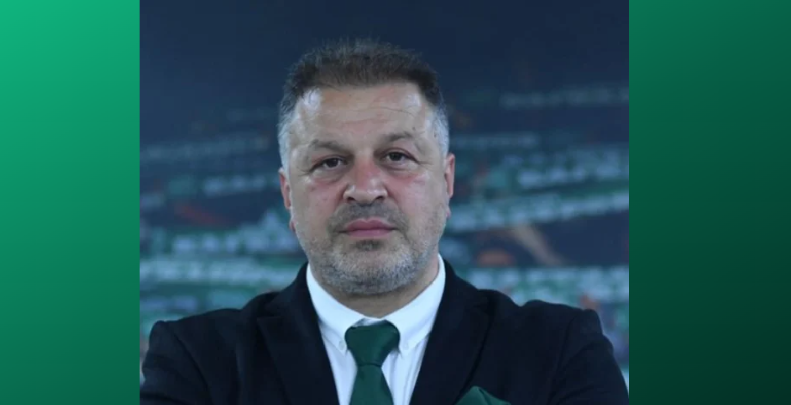 Rasim Erdem’den İnegöl halkına davet