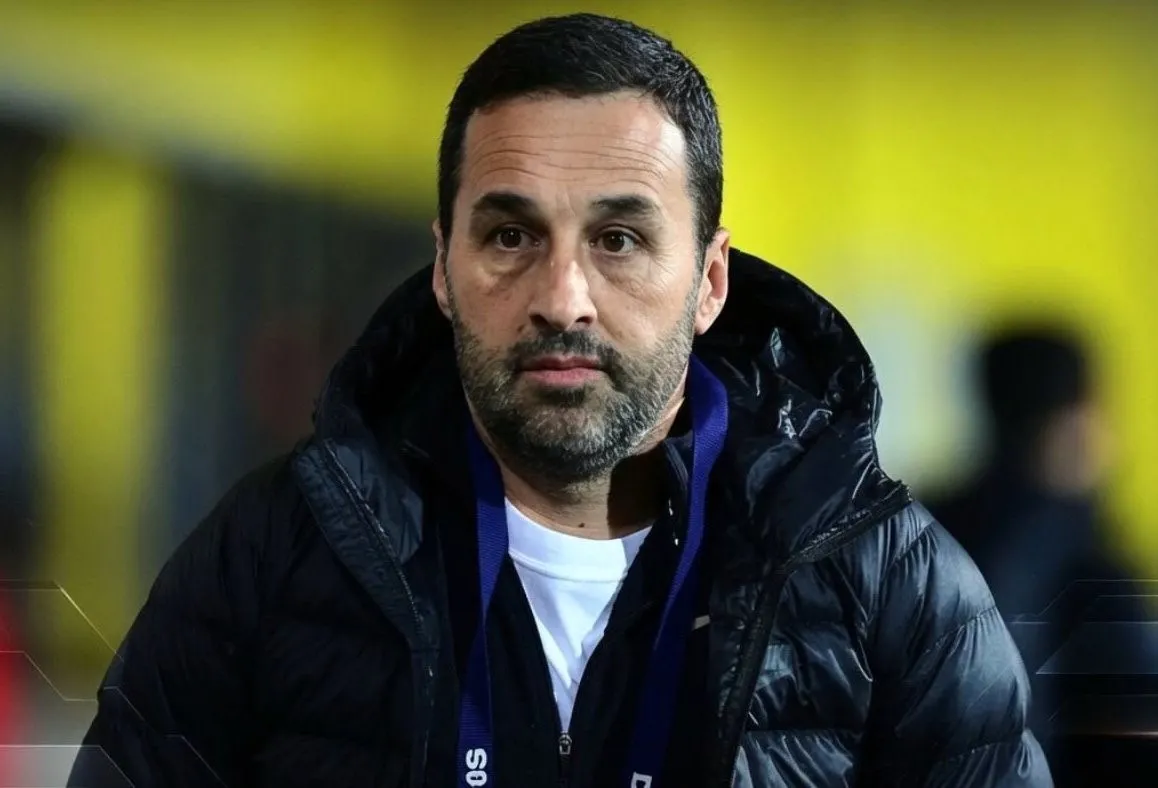 Muğlaspor’da rota, Yalçın Koşukavak