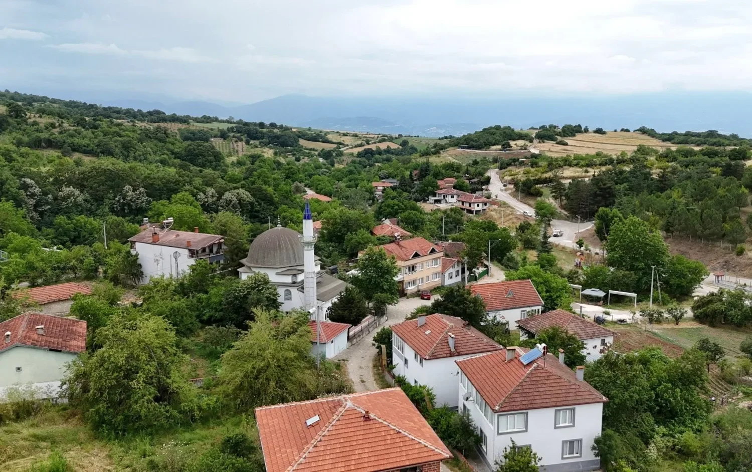 Fındıklı Mahallesi’nde Parke Taş Çalışması Tamamlandı Fındıklı Mahallesi’nde Parke Taş Çalışması Tamamlandı