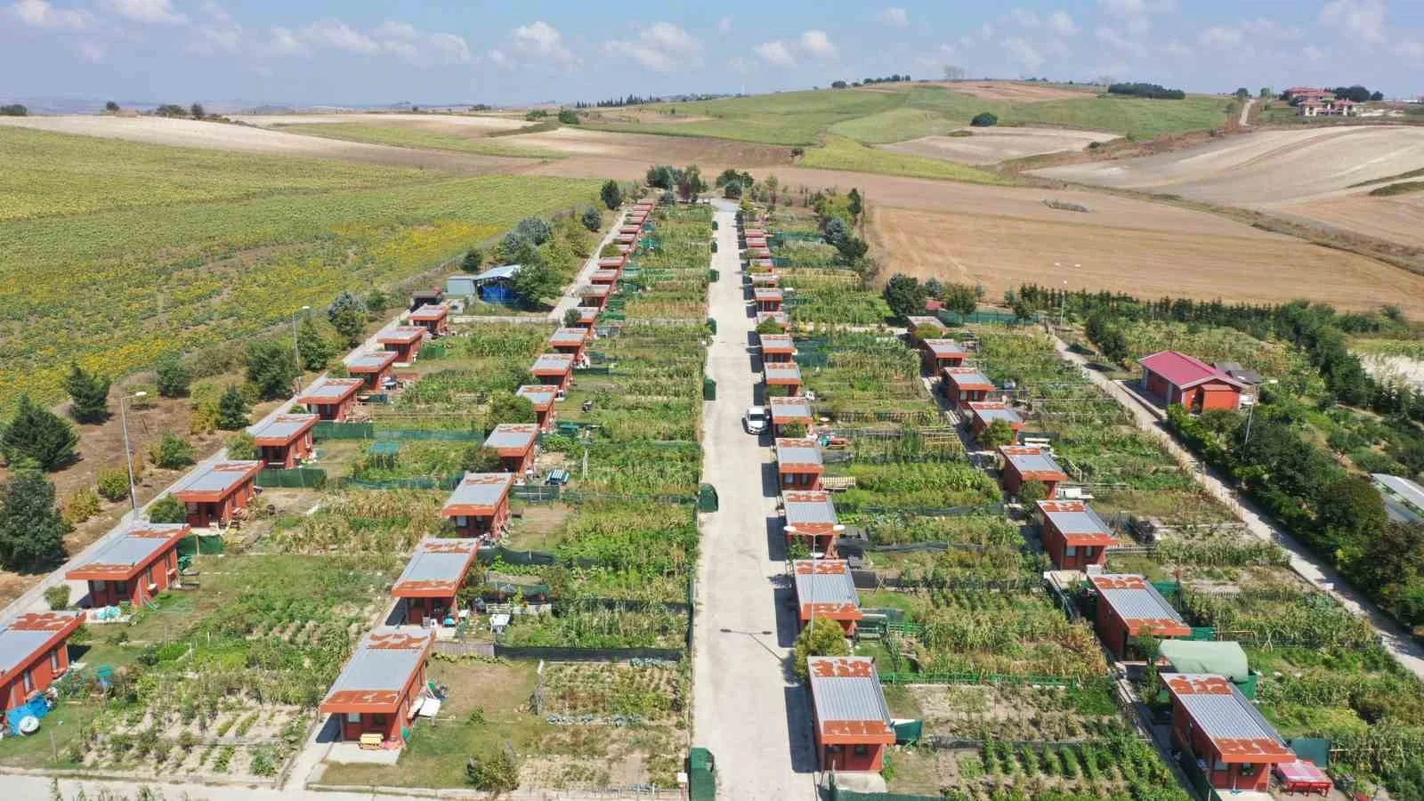 Hobi Bahçesi Sahiplerine Kötü Haber! Yeni Yasak Resmen Başladı