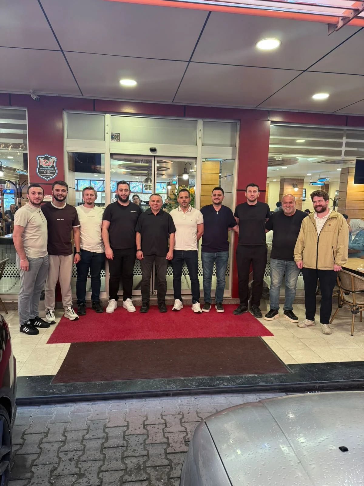 İnegöl'de inşaat sektörü için kritik çağrı!