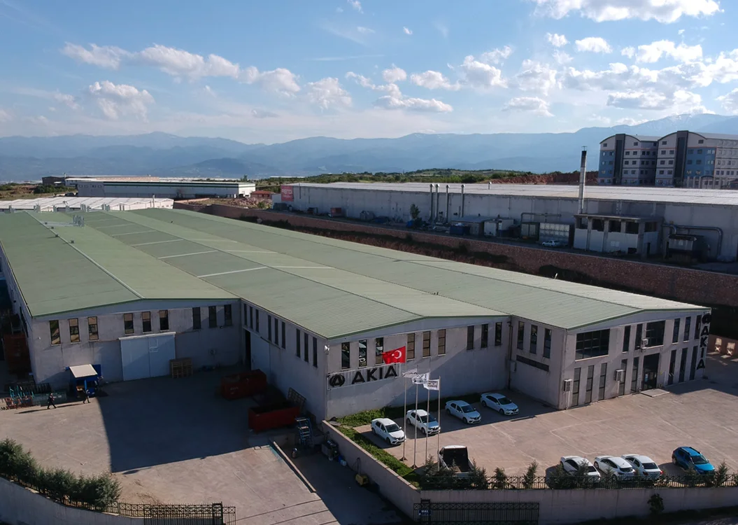 Konkordatodan Çıktı, Milyarlık İhaleyi Aldı!