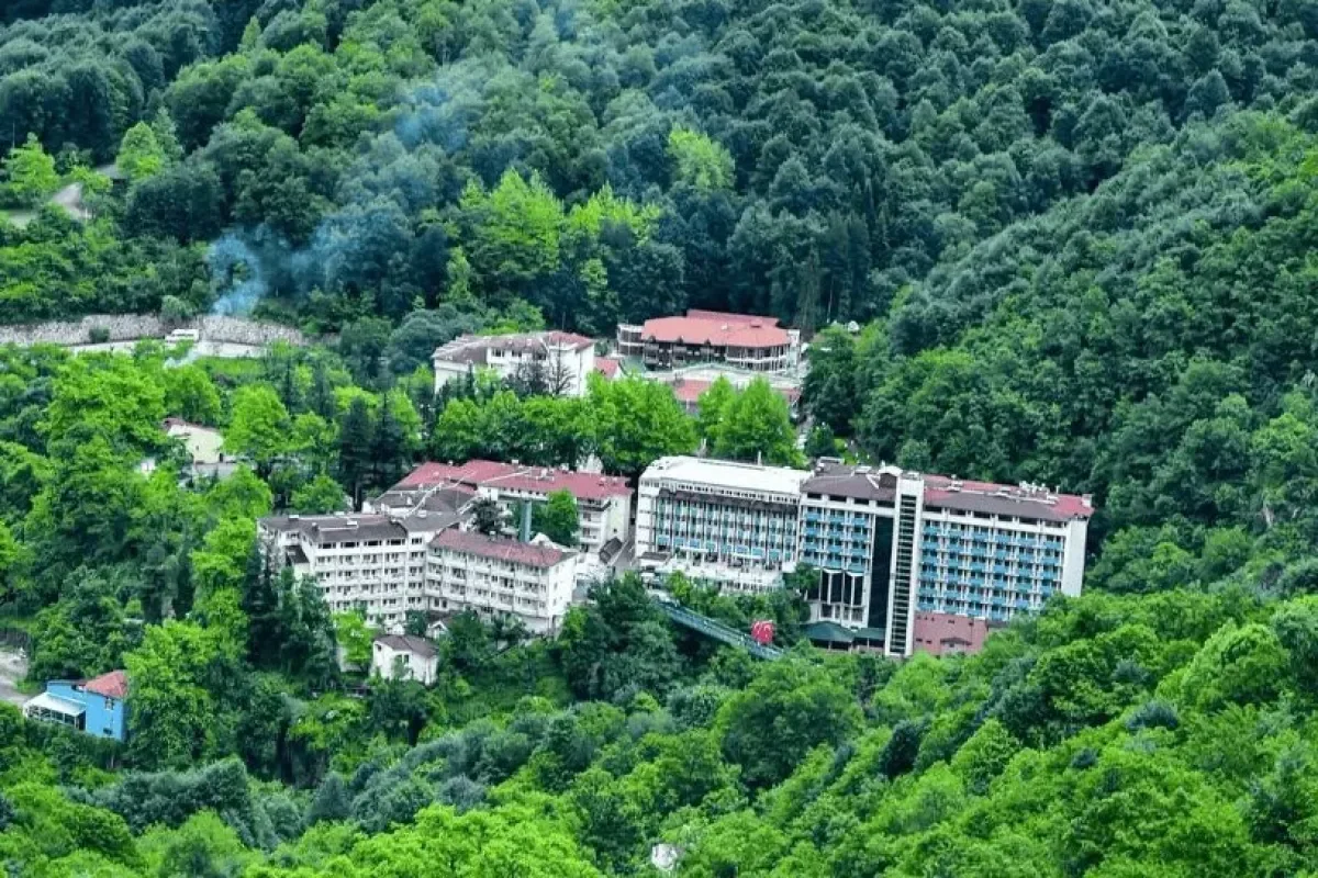 Oylat Kaplıcaları ve Kurşunlu Kaplıcaları nerede, nasıl gidilir? İnegöl kaplıcaları hakkında bilinmesi gereken her şey