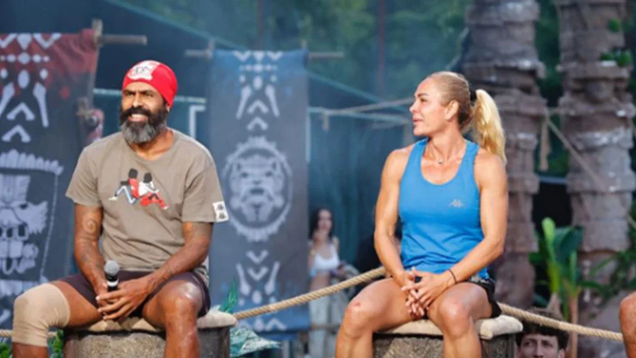 Survivor 2026 şampiyonu belli oldu: Kupayı Mert Nobre kaldırdı