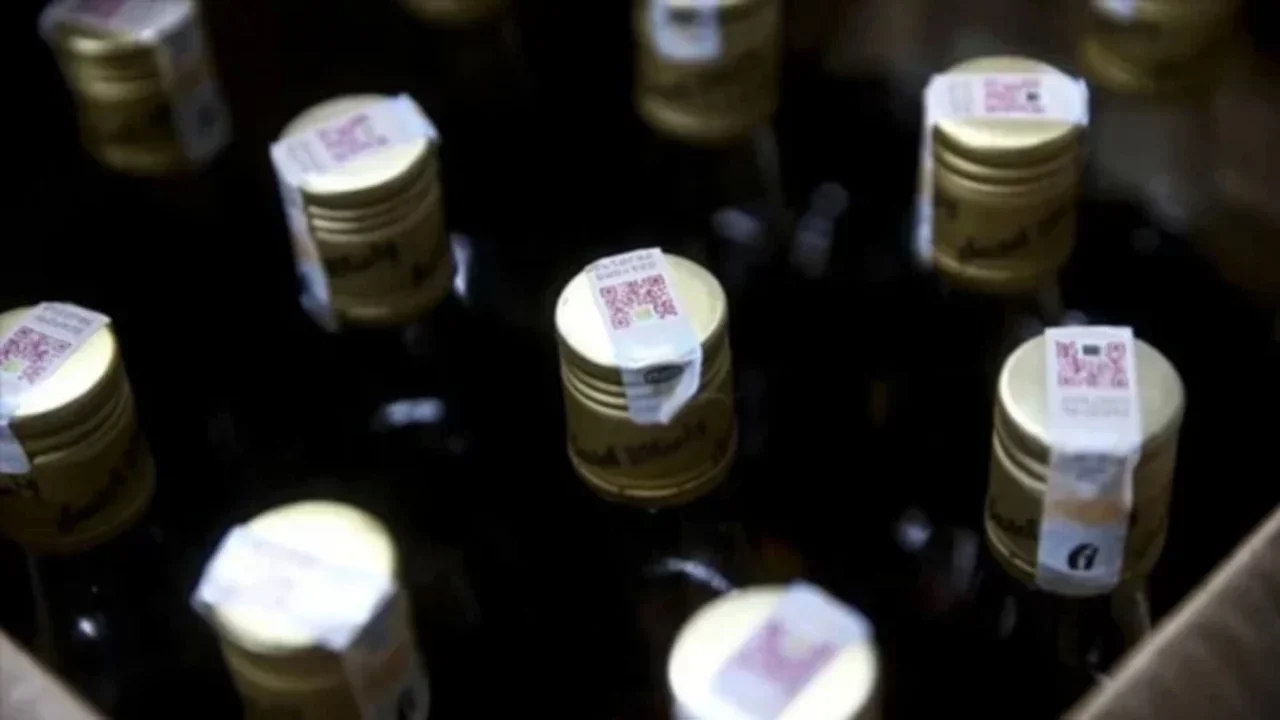 Alkollü içkilere yeni yasaklar geldi