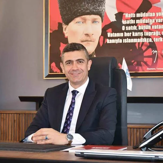 CHP'Den istifa eden Levent Koç kimdir, kaç yaşında, nereli?