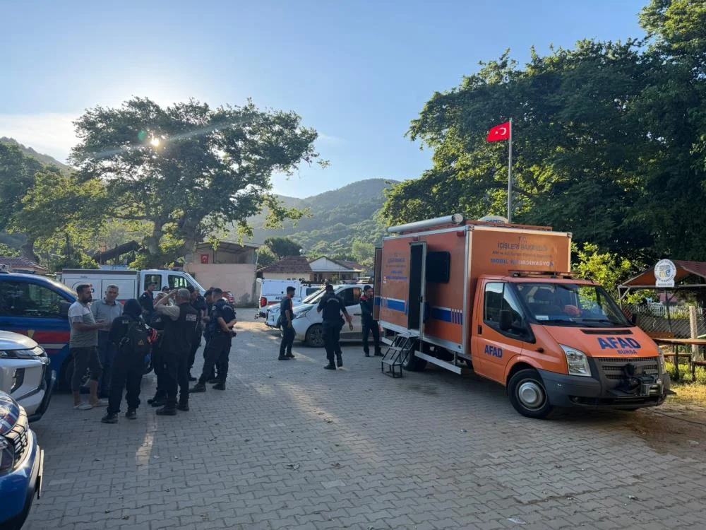 Kayıp olarak aranan Ali Süer'den haber var