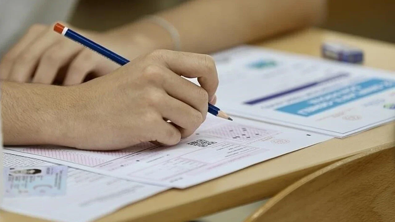 YKS 2026 TYT, AYT, YDT soru ve cevap anahtarları erişime açıldı