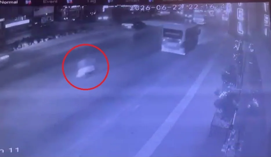 Cinayet gibi kaza: 1 ölü, 1 yaralı