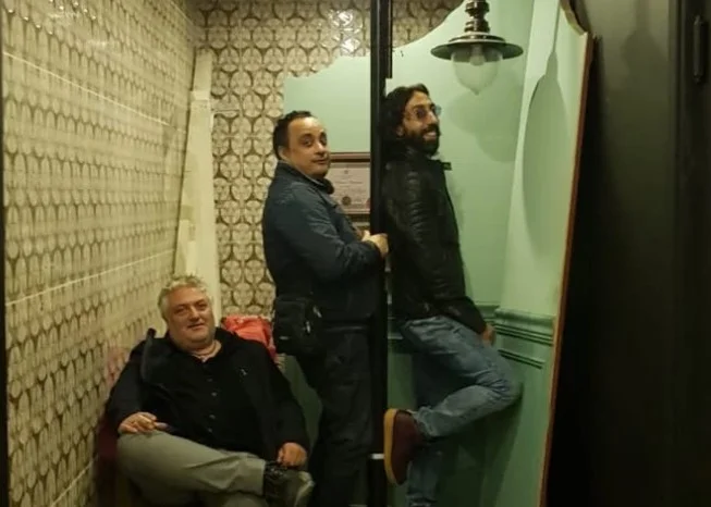 1990’lara Damga Vuran Grup Vitamin'in üyeleri kimlerdir, müziği mizahla birleştiren efsane grup hakkında her şey!