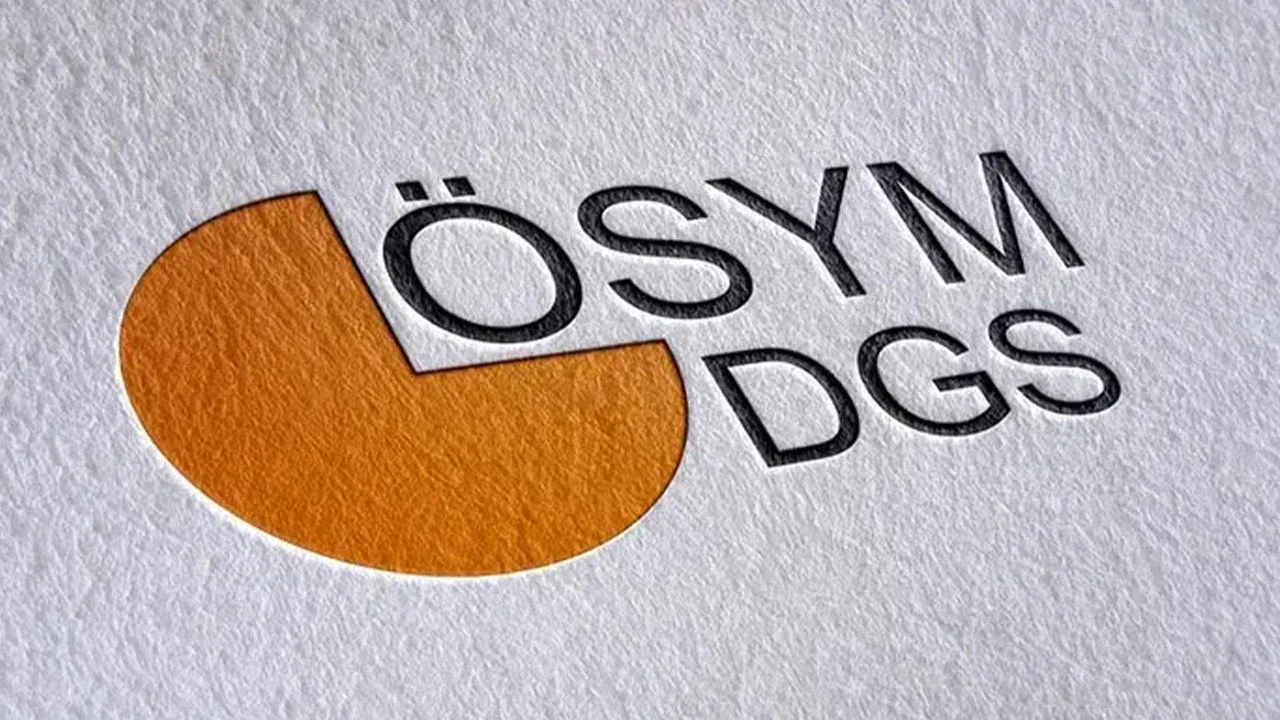 2026 DGS sınav giriş yerleri ve sınav tarihi için takvim netleşti