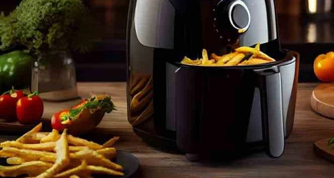 Airfryer’da Bu Gıdaları Pişirmeden Önce Bir Kez Daha Düşünün