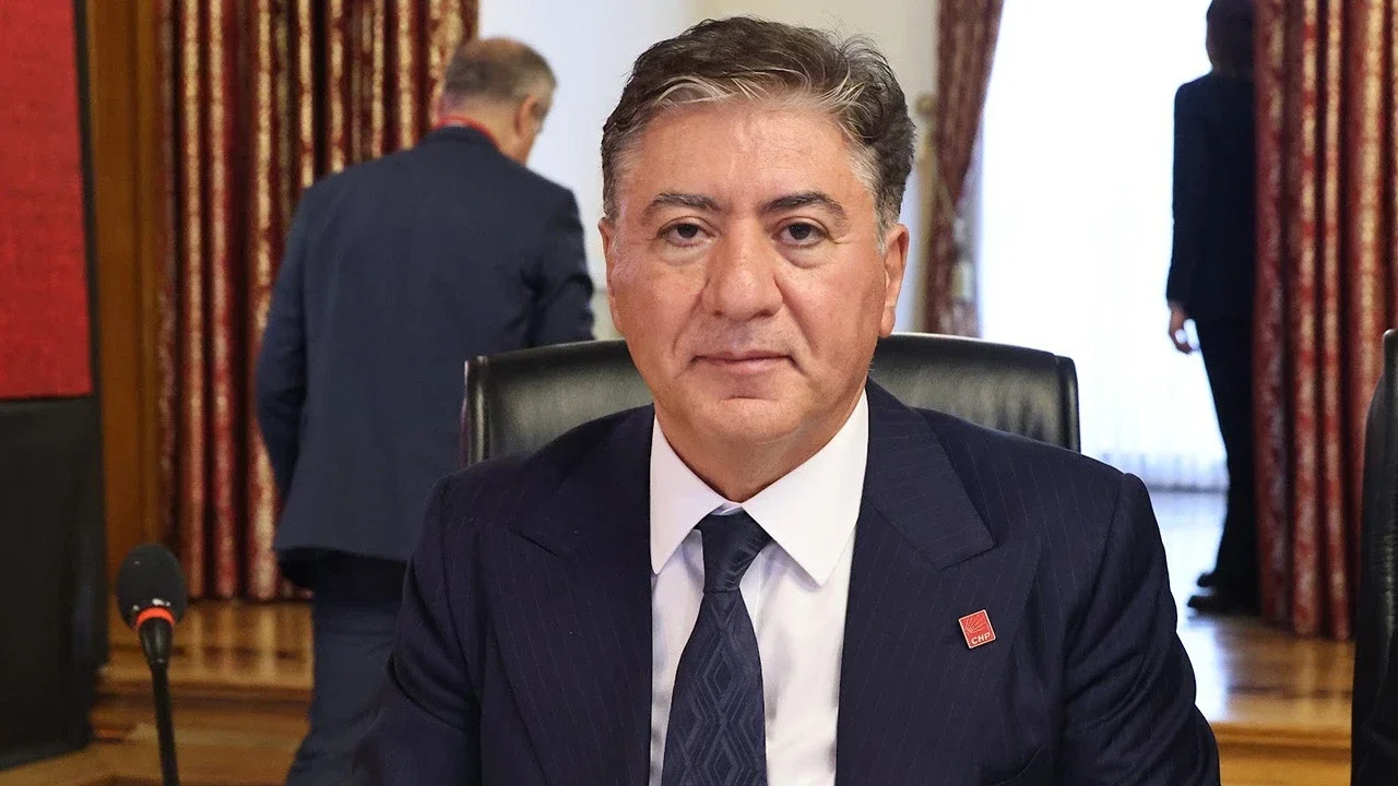 CHP Ankara Milletvekili Murat Emir'in yaşamı ve siyasi kariyeri