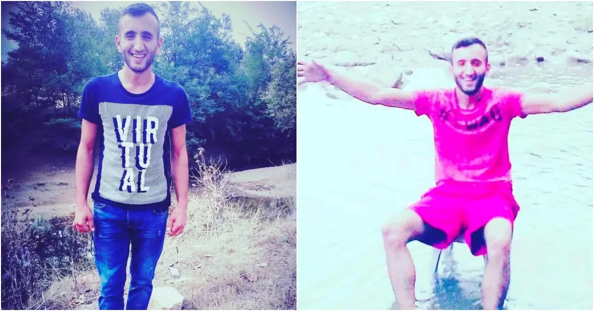 İnegöl’de 2016’da Kaybolan Onur Can Takım’dan Hâlâ Haber Yok